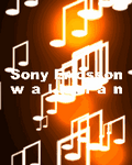 pic for Sony Ericsson walkman